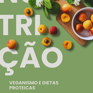 Veganismo e dietas proteicas