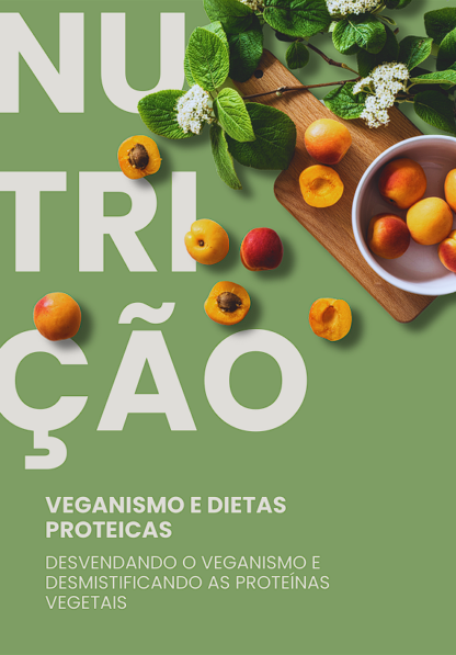 Veganismo e dietas proteicas